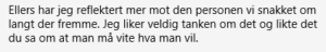 chat