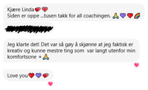 chat