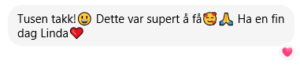 chat