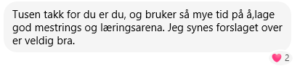 chat