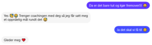 chat