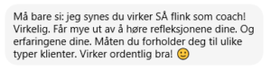 chat
