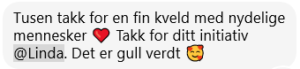 chat
