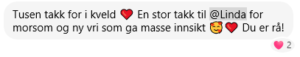 chat